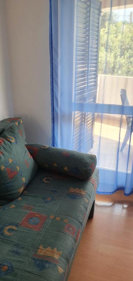 Apartmani Sonia Njivice Exterior foto