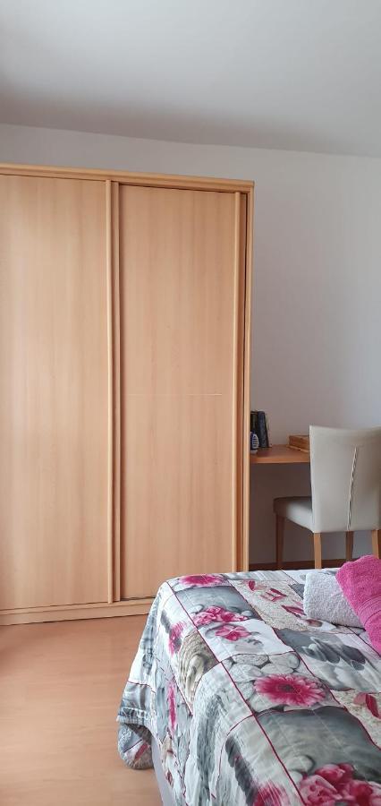 Apartmani Sonia Njivice Exterior foto